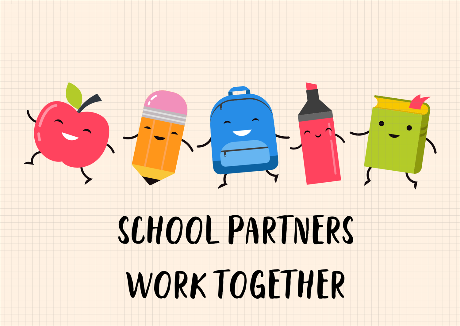  School Partners